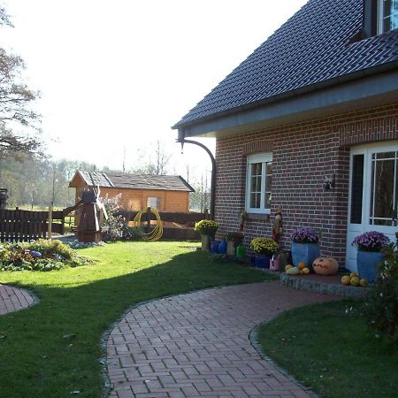 Doppelzimmer Im Spreewald Burg  Kültér fotó