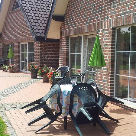 Doppelzimmer Im Spreewald Burg  Kültér fotó
