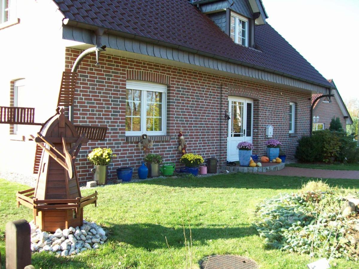 Doppelzimmer Im Spreewald Burg  Kültér fotó