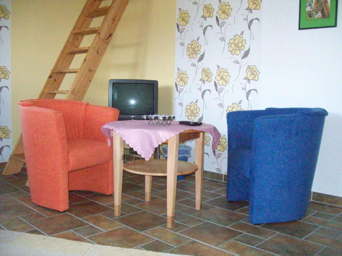 Doppelzimmer Im Spreewald Burg  Kültér fotó