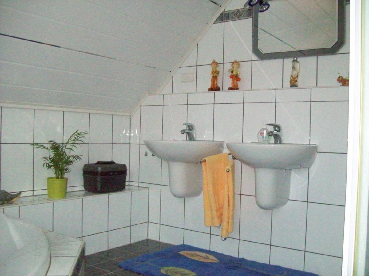Doppelzimmer Im Spreewald Burg  Kültér fotó